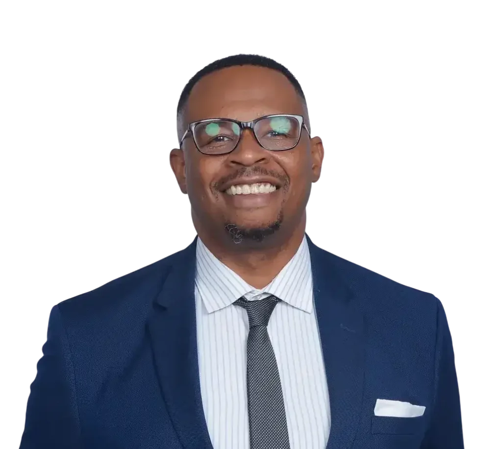 Justin L. Harris, J.D.