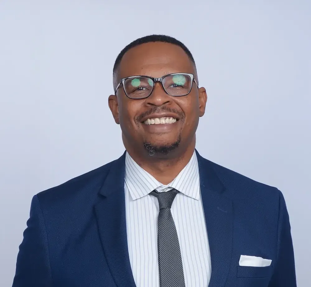 Justin L. Harris, J.D.